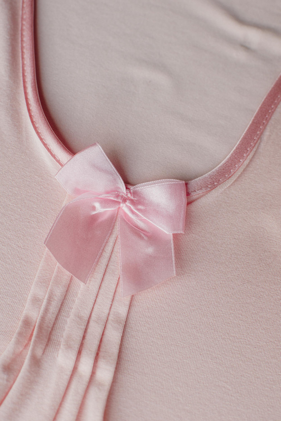 870 Visa De Lafense hálóing - őszibarack