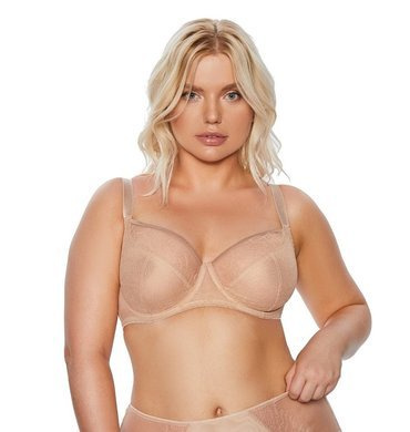 SC-725 Nea Soft melltartó Kinga skin/odc.bézs