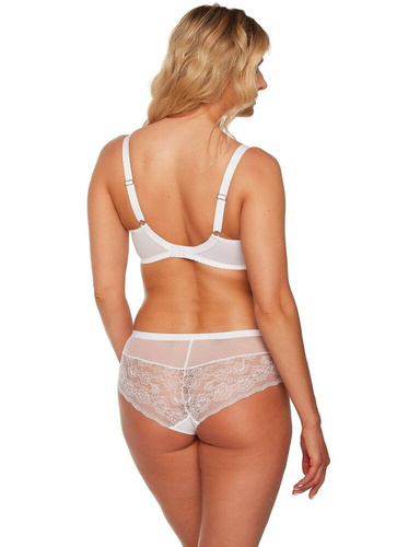 BS 1253 Tonia Soft Gaia melltartó - fehér