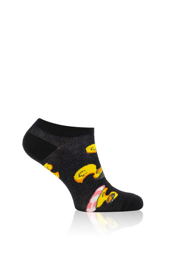 Anatre lábzokni olasz divat