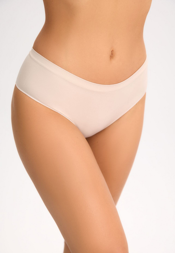 VS 009 Sofia Női brazil bugyi Gaia bézs