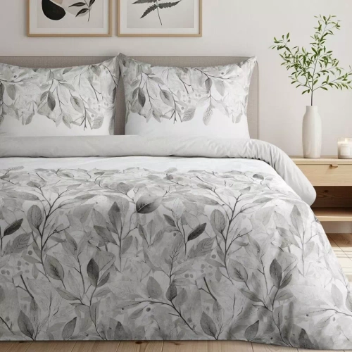 Eurofirany SPRING 63 ágynemű 100% pamut szatén Oeko-Tex