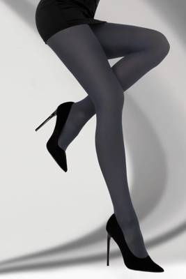 Clamancea 60 den Tengerészkék harisnya LivCo Corsetti