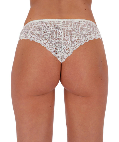 Lyria Női bugyi Passion - fehér