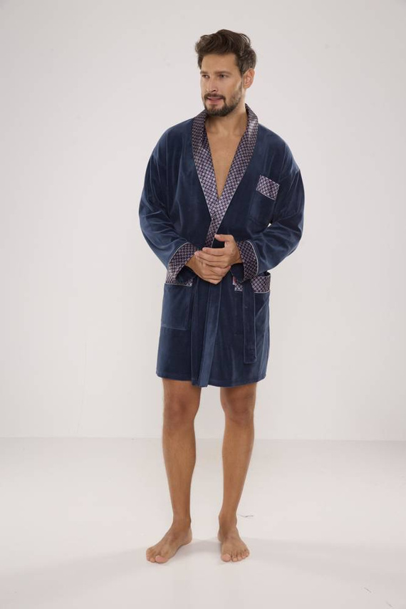 772 Bonjour férfi fürdőköpeny forex - farmer