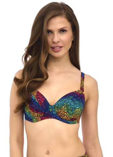 Elena Big Fürdőmelltartó Lupoline