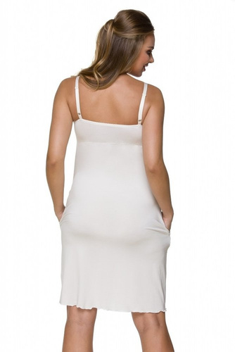 3120 K Lupoline ekrü színű hálóing