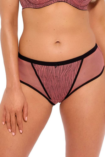 GFP 1259 Lise Női bugyi Gaia rózsaszín