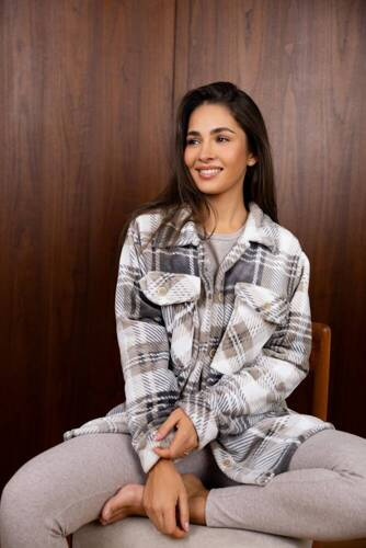 Milou ing Sensis - bézs