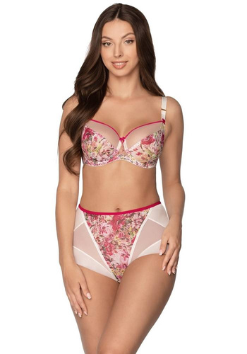 GFP 1179 Giulia Női bugyi Gaia- ekrü női bugyi