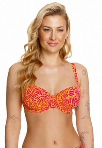 Bohol Nagy fürdőmelltartó Lupoline