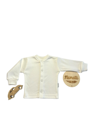 Mamatti csecsemőharisnya KA14810 - 100% pamut | OEKO-TEX | lengyel minőség