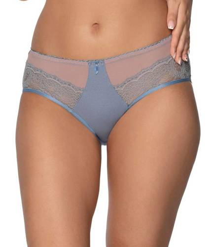 GFP 1167 Anastasia női bugyi Gaia- kék