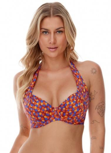 Masira úszómelltartó Lupoline