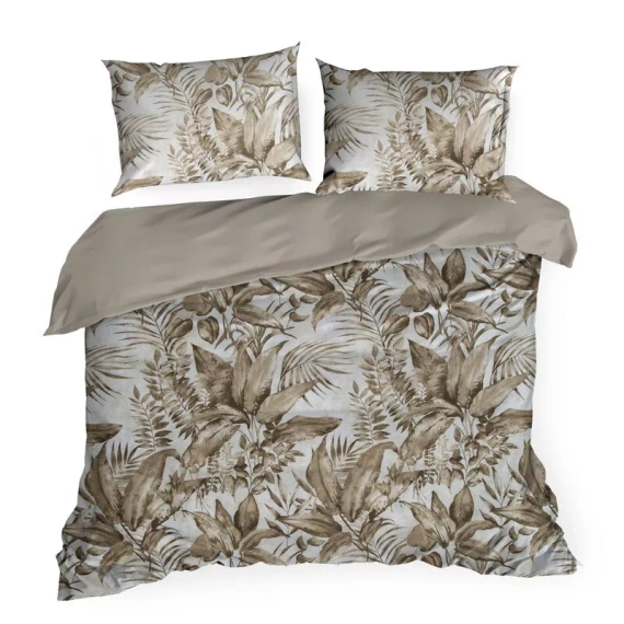 Eurofirany SPRING 46 ágynemű 100% pamut szatén Oeko-Tex