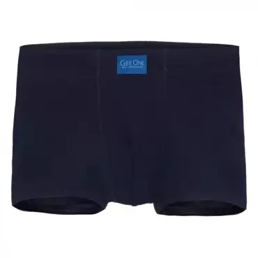Apollo fiú boxeralsó Italian Fashion - tengerészkék