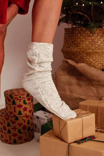 553/554 Wellsoft Smooth alvózokni De Lafense - ekrü színű kötőjelek