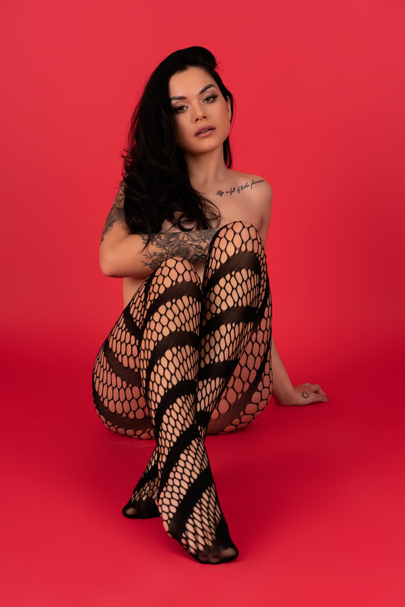 Qiliama LC 17150 LivCo Corsetti harisnyanadrág LivCo Corsetti