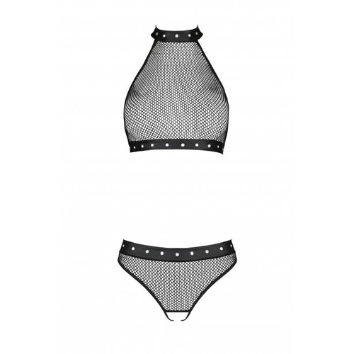 Moonlight Set Passion fekete