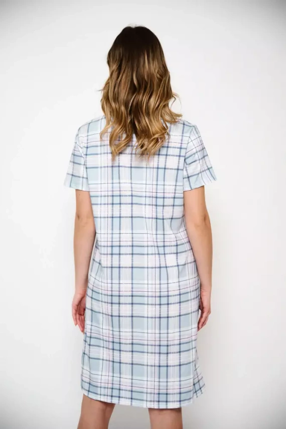 Emilly Terhesség és szoptatás fehérnemű olasz divat - nyomtatás