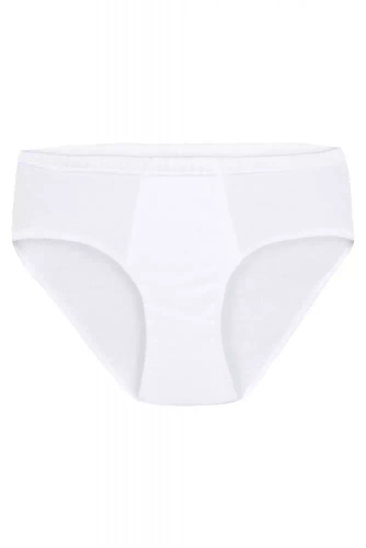 Tytus Fiú alsónadrág Italian Fashion - tengerészkék