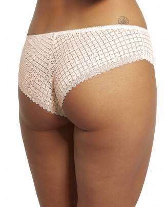 2357 Lupoline női bugyi - ekrü színű