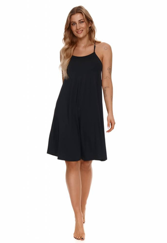 508 Lupoline hálóing - fekete