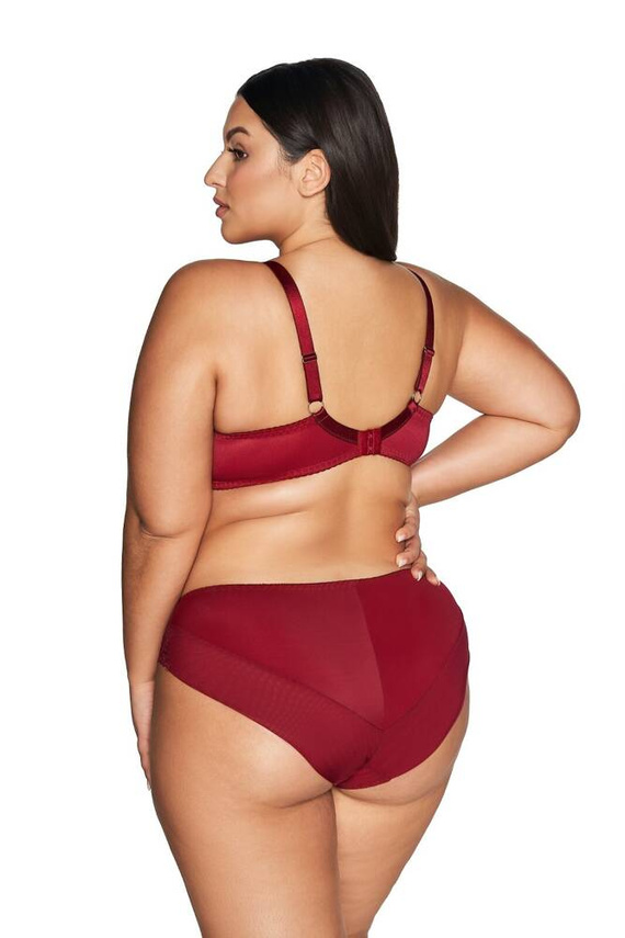 1030 Női bugyi Ava rubin