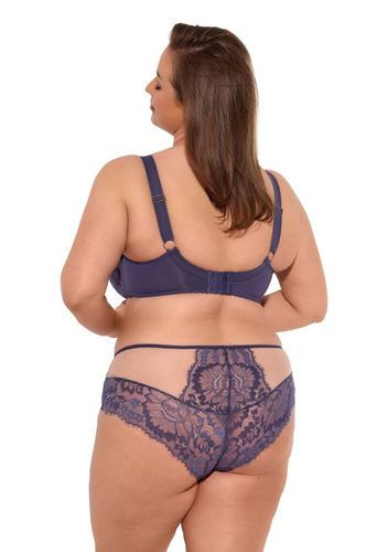 GFP 1260 Inger Női bugyi Gaia - tengerészkék