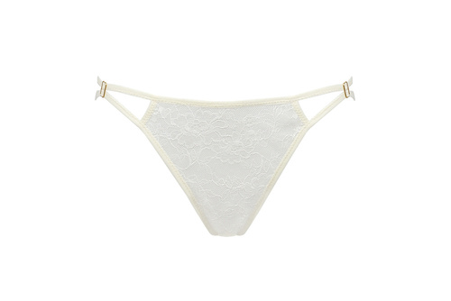 Felicita Női bugyi Passion - krém - krém