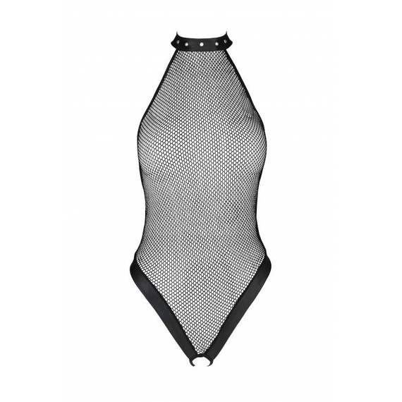 Moonlight Női test Passion fekete