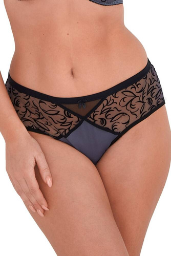 GFP 1213 Adaline Női bugyi Gaia-grafit