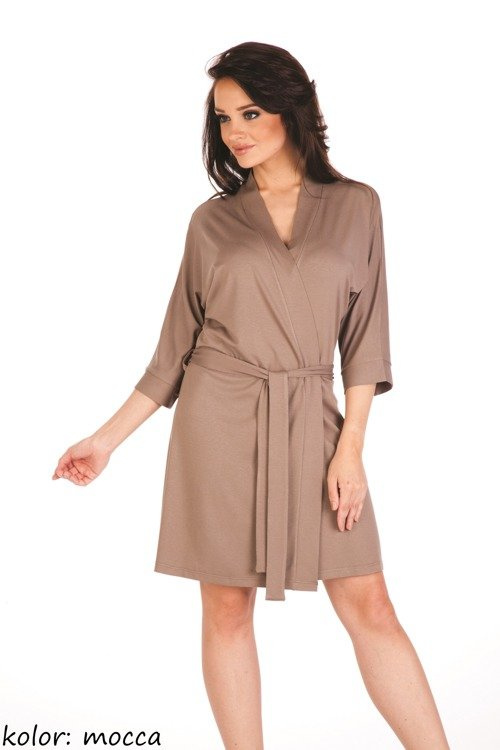 871 / 529 Visa Női köntös Forex - mocca