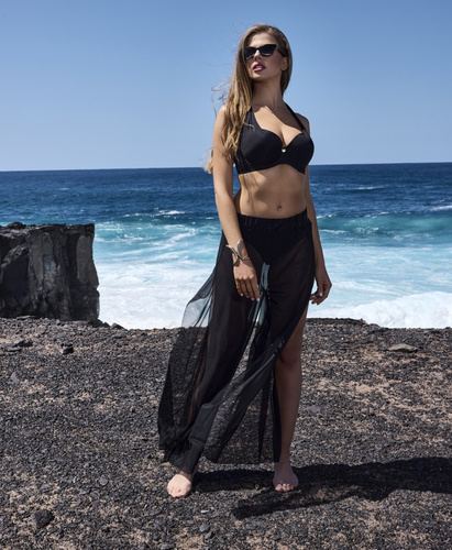 Muiri Pants by Lupoline - könnyű, légies bikininadrág nyárra