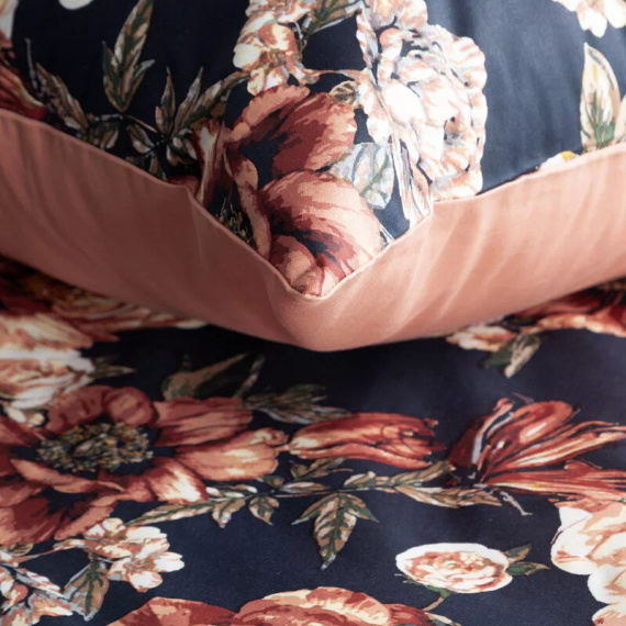 Eurofirany SPRING 79 ágynemű 100% pamut szatén Oeko-Tex