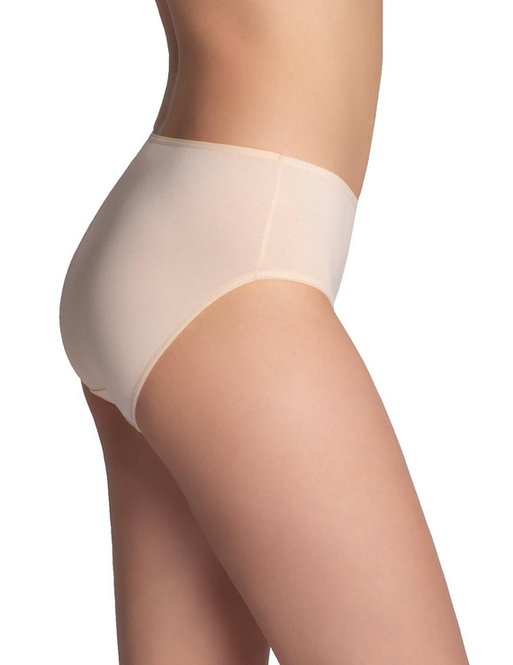 L-122 BI-59 A'3 Lama női bugyi mix színben