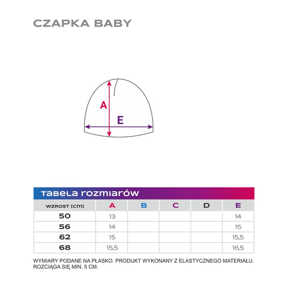 Merino Eevi sapka - tengerészkék, 100% merinó gyapjú, légáteresztő és meleg