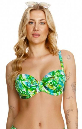 Jamaica Big fürdőruha melltartó Lupoline