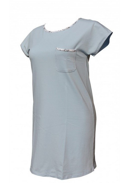 433 Maribell Forex hálóing - kék