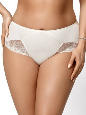 K 426 CASABLANCA Női bugyi Gorsenia- krém színű