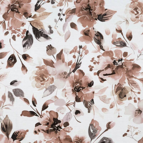 Eurofirany SPRING 76 ágynemű 100% pamut szatén Oeko-Tex