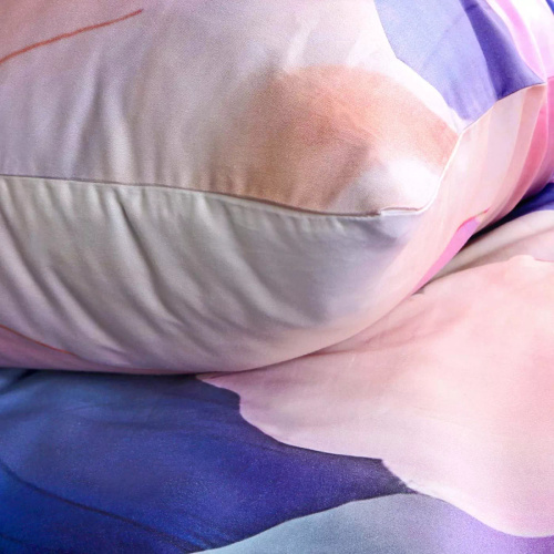 SATYNLOVE PREMIUM 12423 Darymex szatén pamut ágynemű 200TC prémium