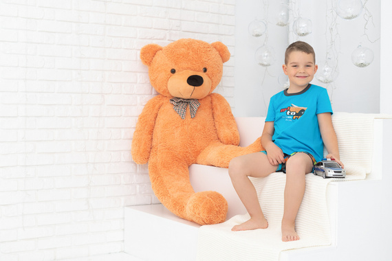 Comic rövid ujjú fiú pizsama, nadrág Italian Fashion - türkiz/print