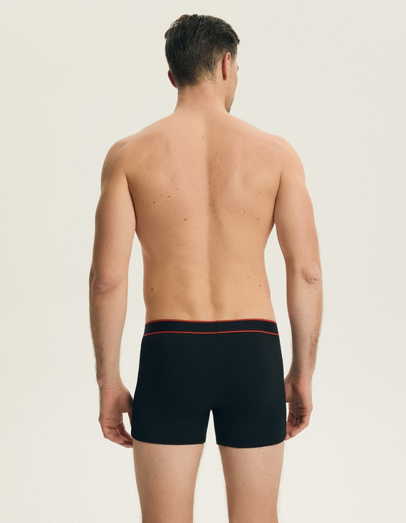 Bee Henderson 44556 – férfi boxeralsó 93% pamut 2 db