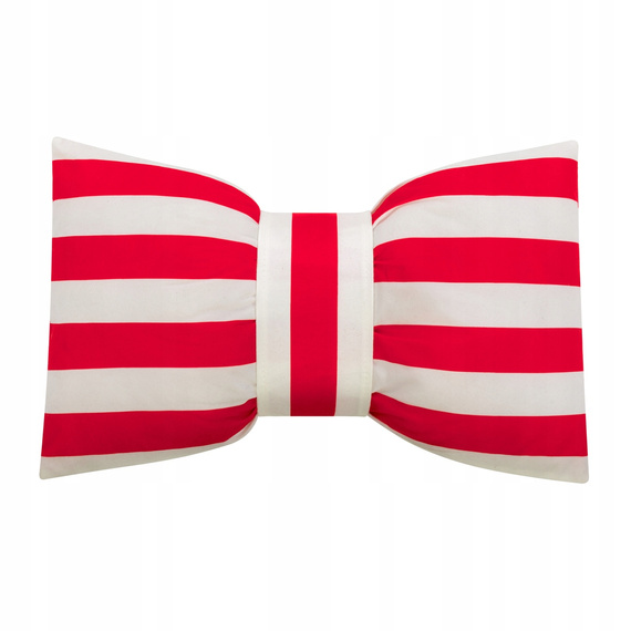 Karácsonyi párna kártya 30x50 velúr Spod Igły i Nitki - Karácsonyi dekoráció