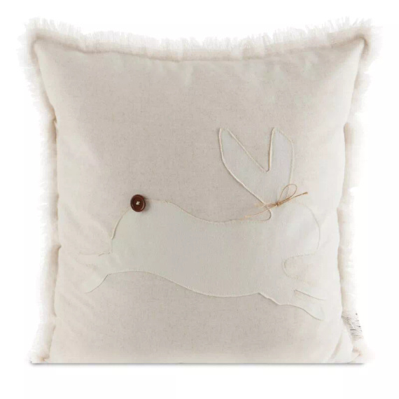 Eurofirany Wiosna 56– dekoratív húsvéti párnahuzat stílusos