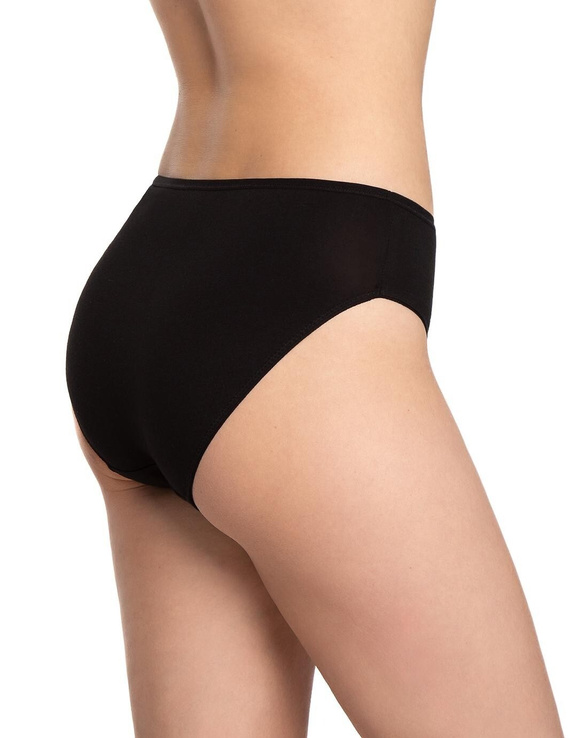 L-127BI-32 Lama női bugyi 3 darabos csomag, pamut, klasszikus szabás