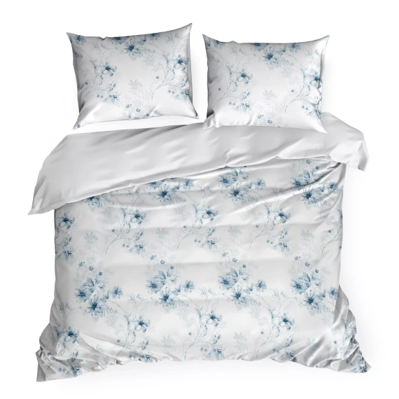 Eurofirany SPRING 93 ágynemű 100% pamut szatén Oeko-Tex