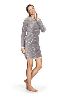 377 Melanie Forex hálóing - szürke