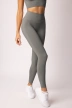 szürke leggings.